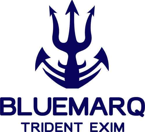 BLUEMARQ TRIDENT EXIM PVT. LTD.